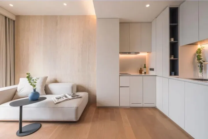 Property photos for The Lumpini 24