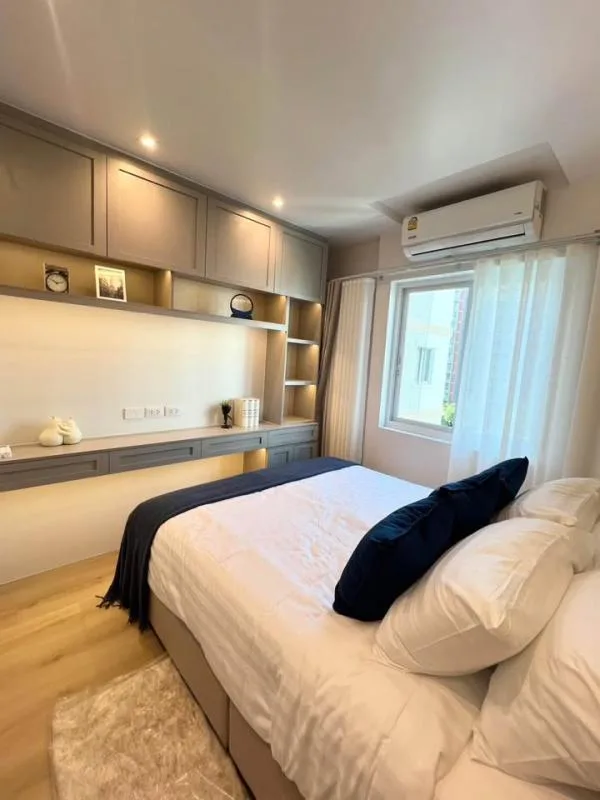 Property photos for Fortune Condo Town