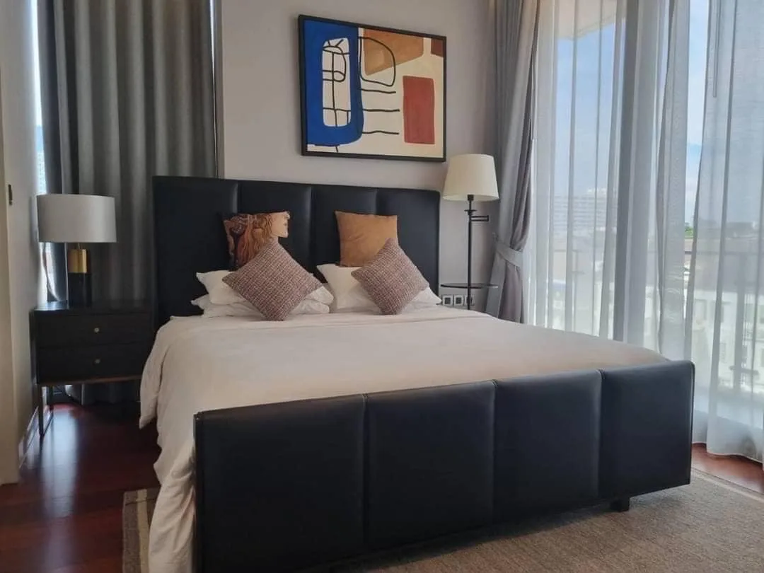 Property photos for KHUN by YOO inspired by Starck