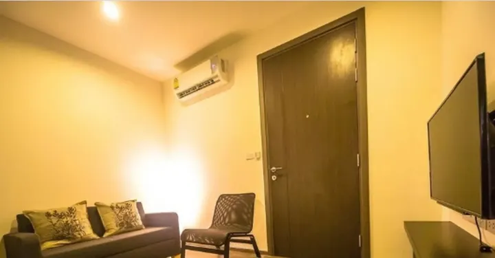 Property photos for The Base Park East Sukhumvit 77
