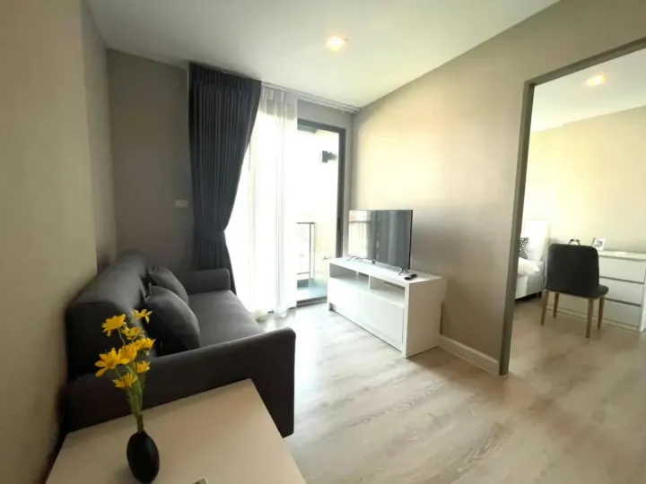 Property photos for Metro Luxe Ratchada