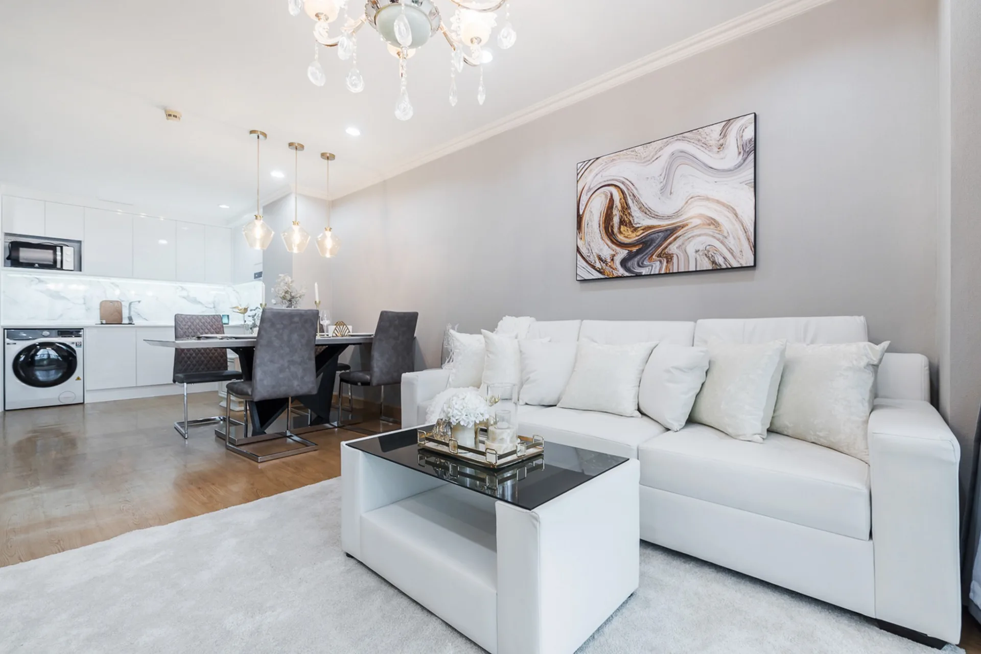 Property photos for Petch 9 Tower