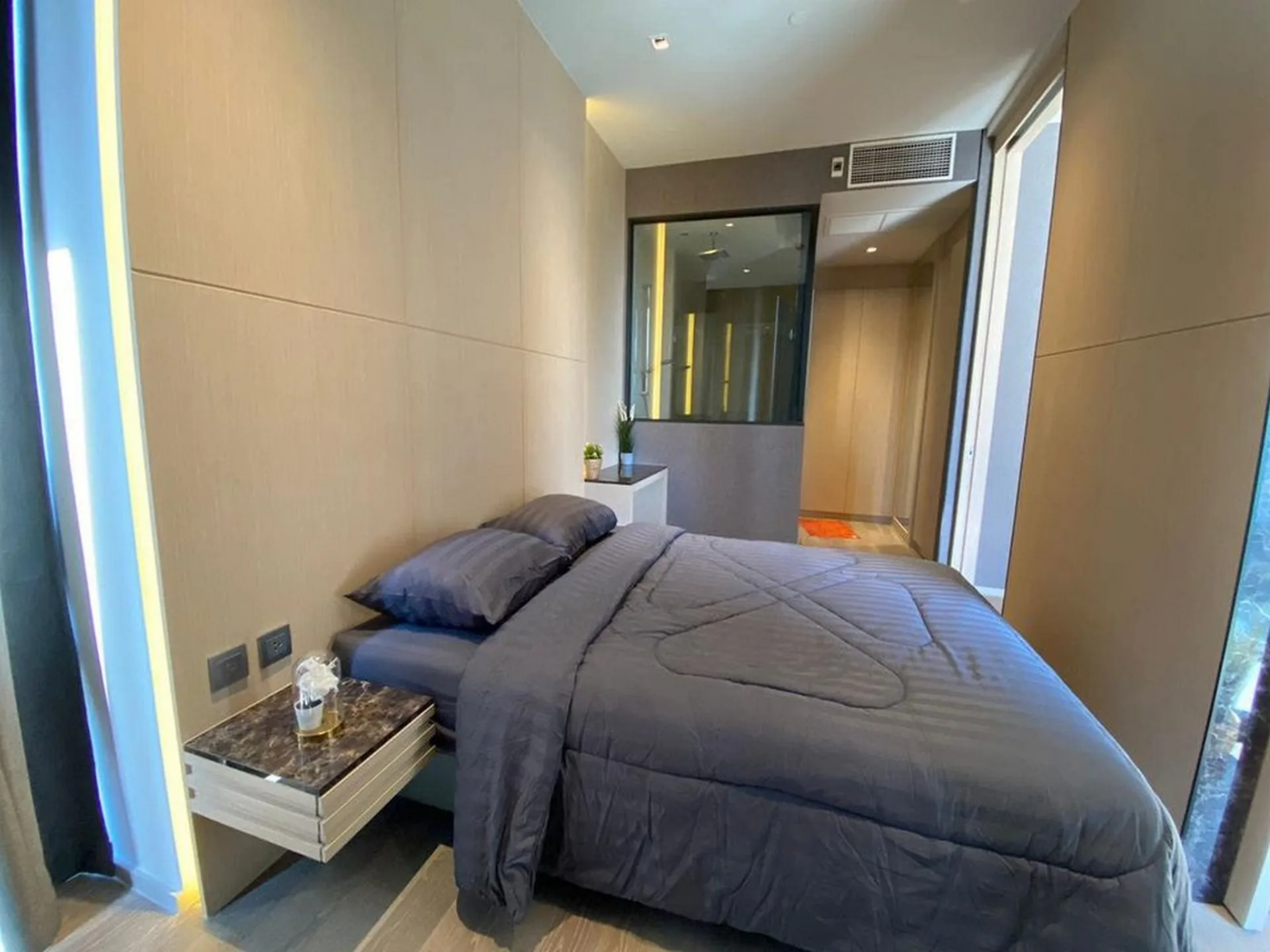 Property photos for Ashton Silom