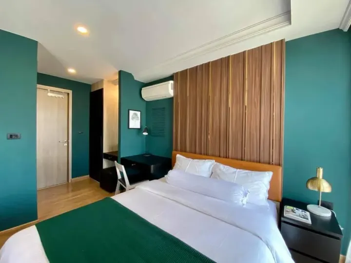 Property photos for FYNN Aree