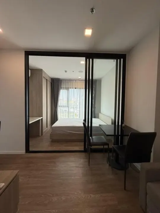 Property photos for Modiz Sukhumvit 50
