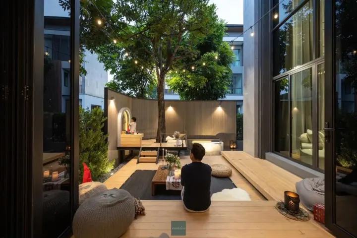 Property photos for The Gentry Sukhumvit 101
