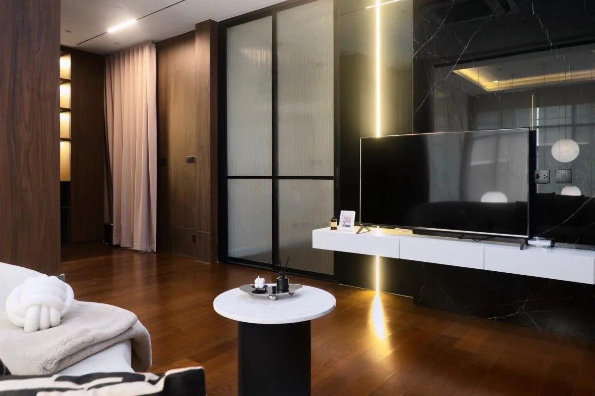Property photos for The Gentry Sukhumvit 101