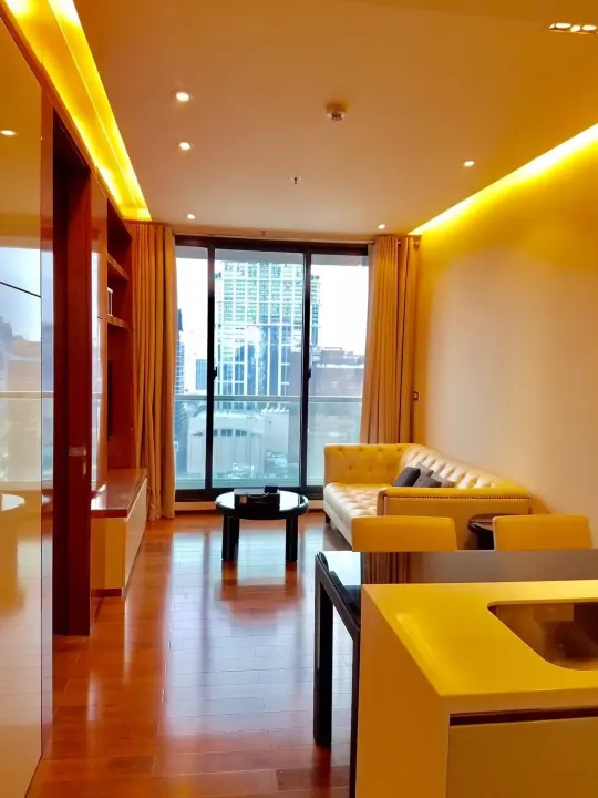 Property photos for The Address Sukhumvit 28