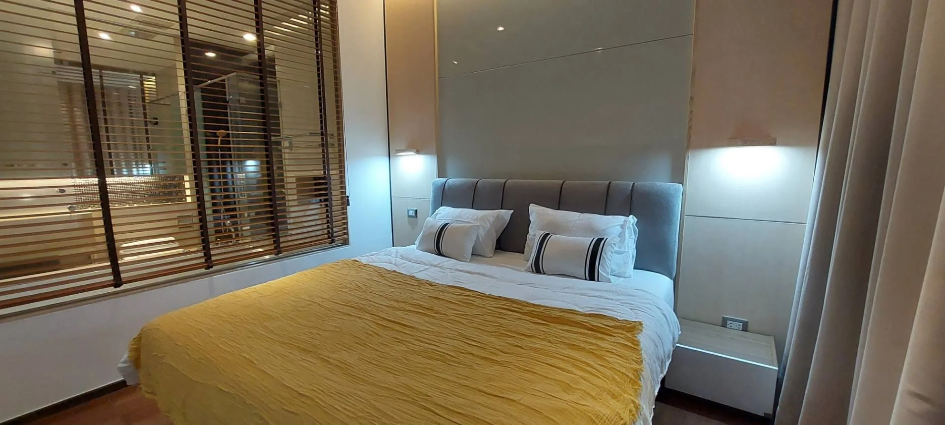 Property photos for The Address Sukhumvit 28