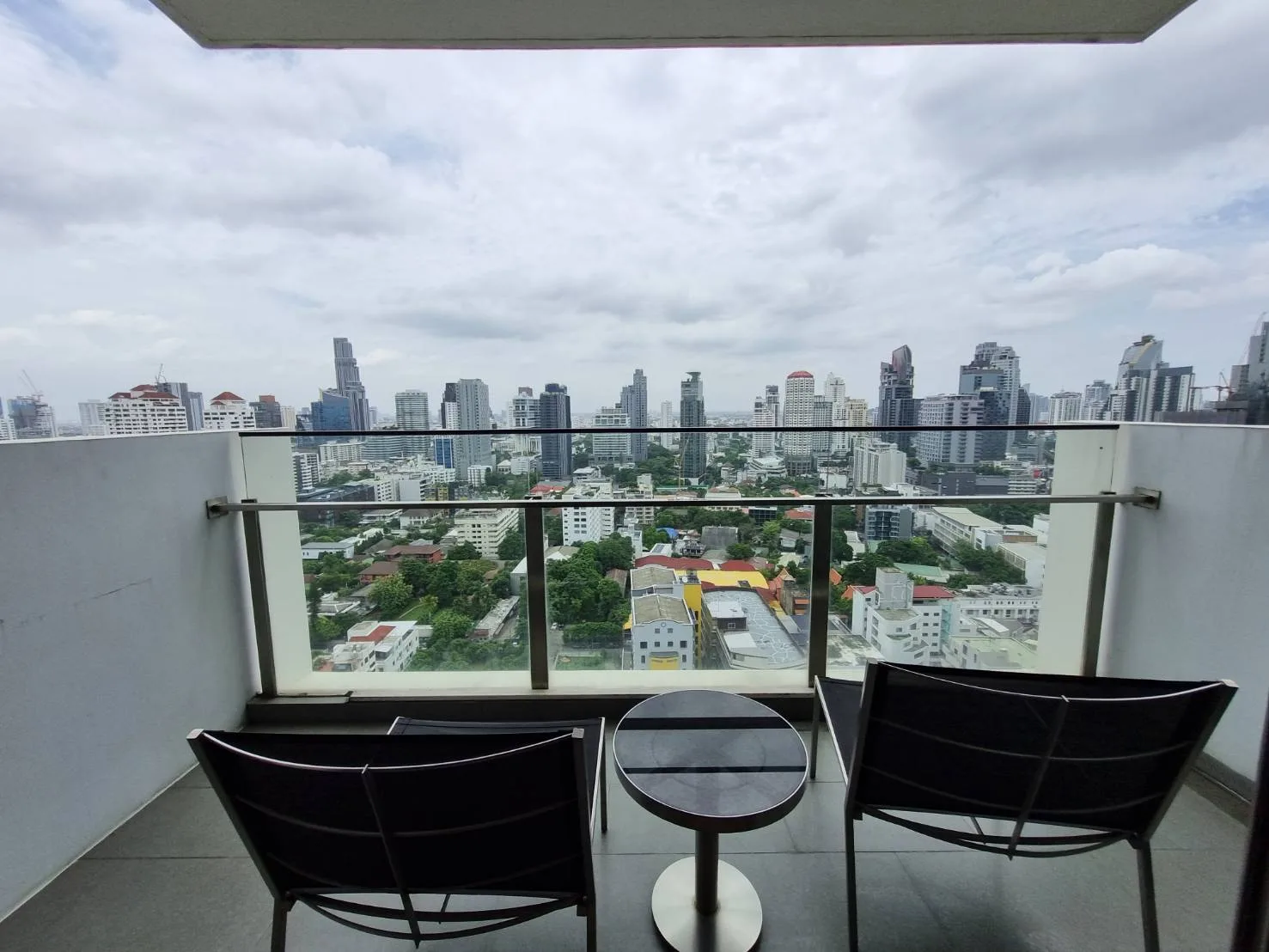 Property photos for Aequa Sukhumvit 49