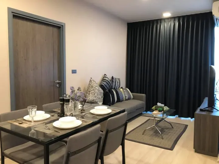 Property photos for Venio Sukhumvit 10