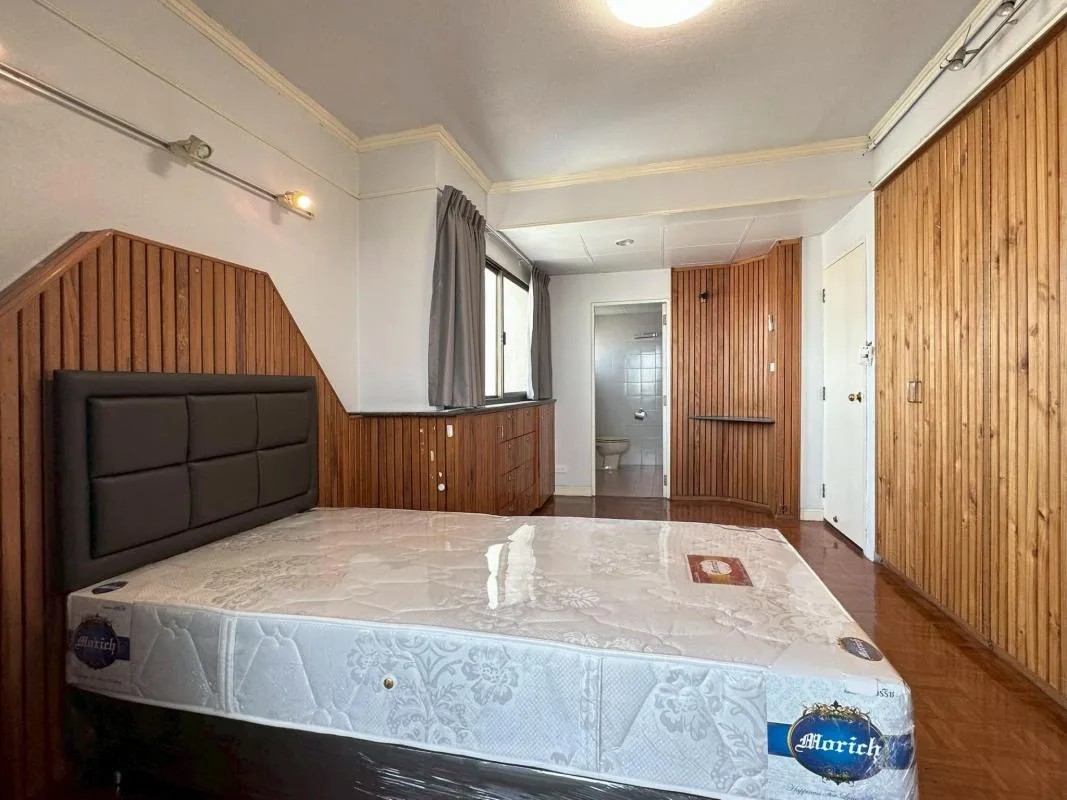 Property photos for Ban Onnut Condo