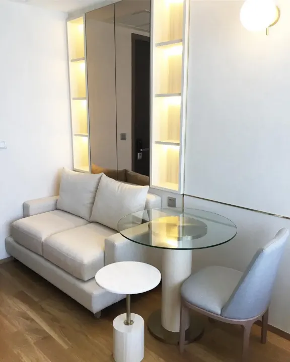 Property photos for Ashton Chula - Silom