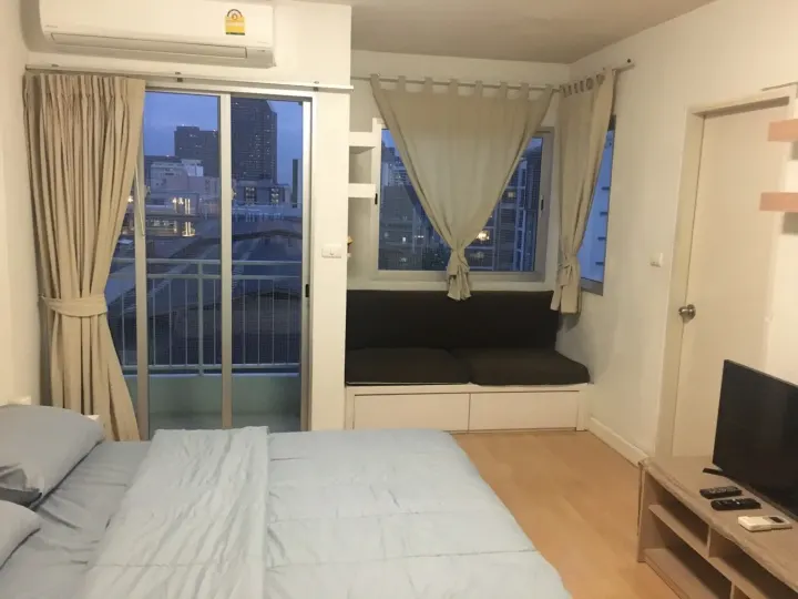 Property photos for My Condo Sukhumvit 52