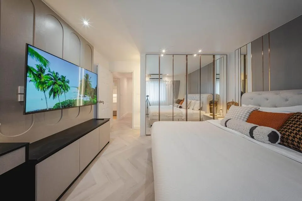 Property photos for Fortune Condo Town