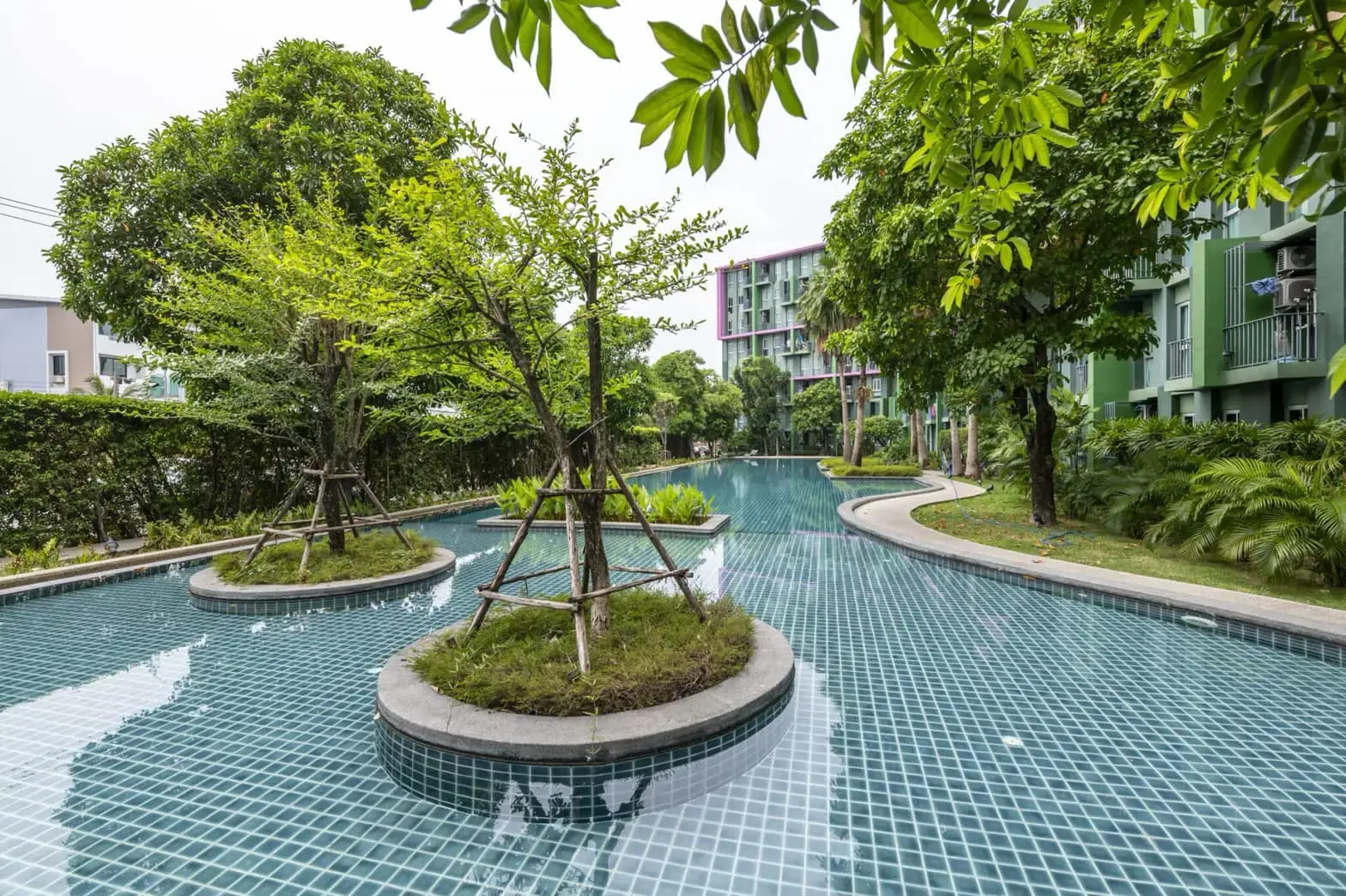 Property photos for Parc Exo Kaset - Navamintra