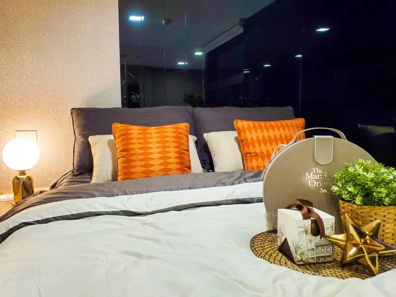 Property photos for Chewathai Residence Asoke