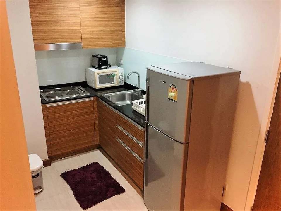 Property photos for The Treasure Silom