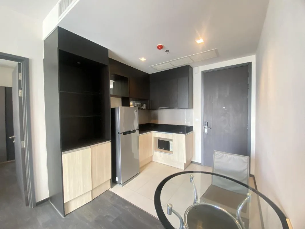 Property photos for Edge Sukhumvit 23