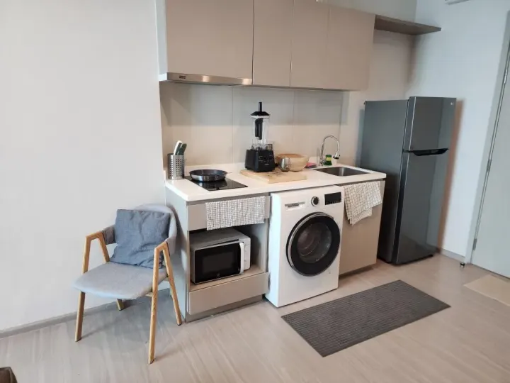 Property photos for Life Sukhumvit 62