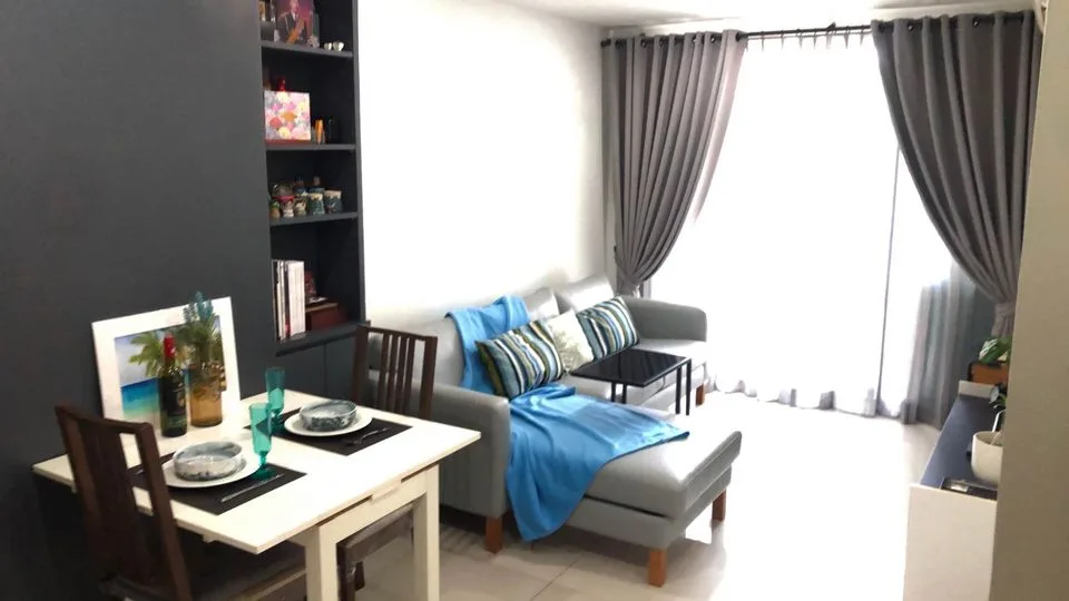 Property photos for The President Sukhumvit