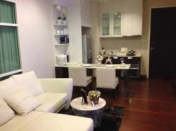 Property photos for Ivy Thonglor