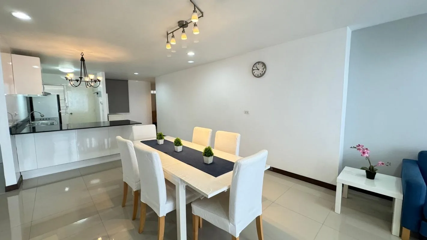 Property photos for Rama Harbour View Condo