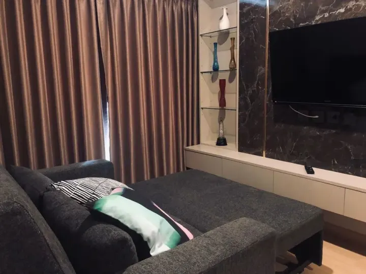 Property photos for Lumpini Suite Dindaeng - Ratchaprarop