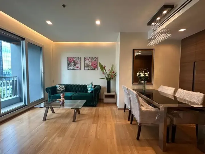 Property photos for The Address Asoke