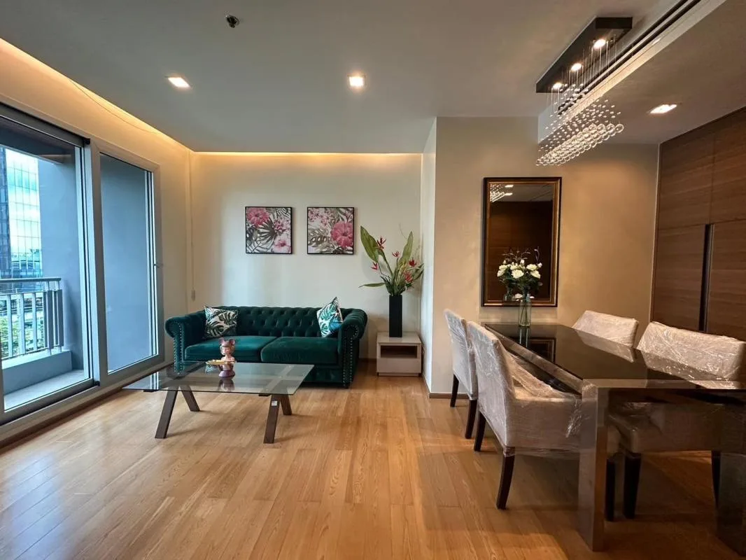 Property photos for The Address Asoke