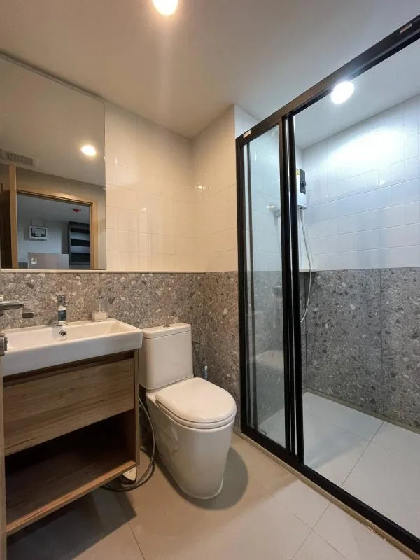 Property photos for The Line Vibe