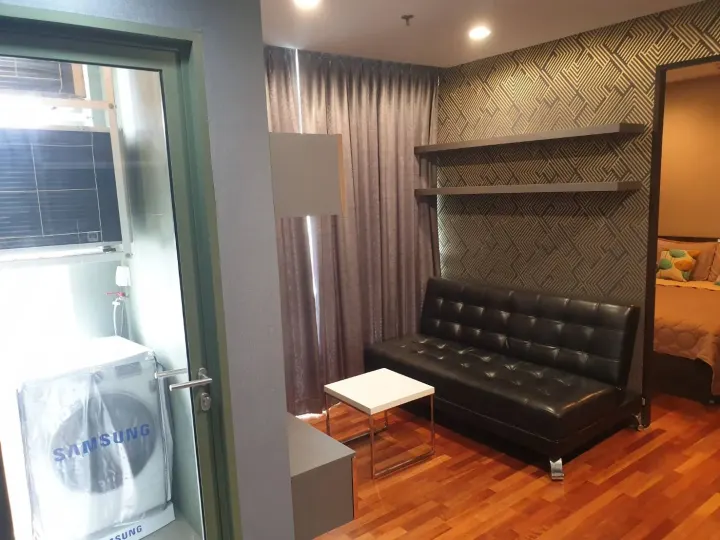 Property photos for Wish Signature 2 Midtown Siam