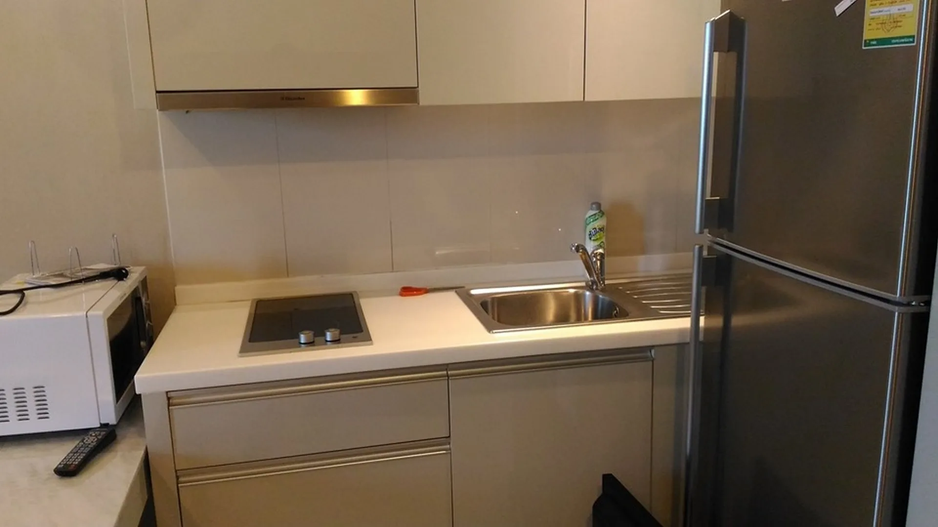 Property photos for The Address Phayathai