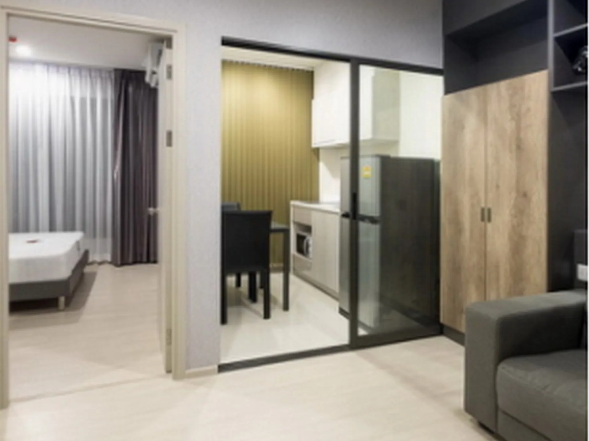 Property photos for Life Sukhumvit 48