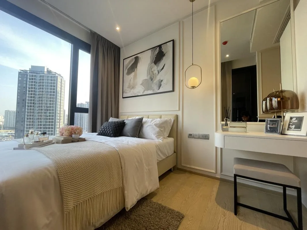 Property photos for ASHTON Asoke - Rama 9