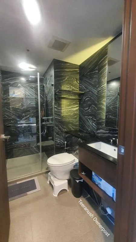 Property photos for Whizdom Inspire Sukhumvit