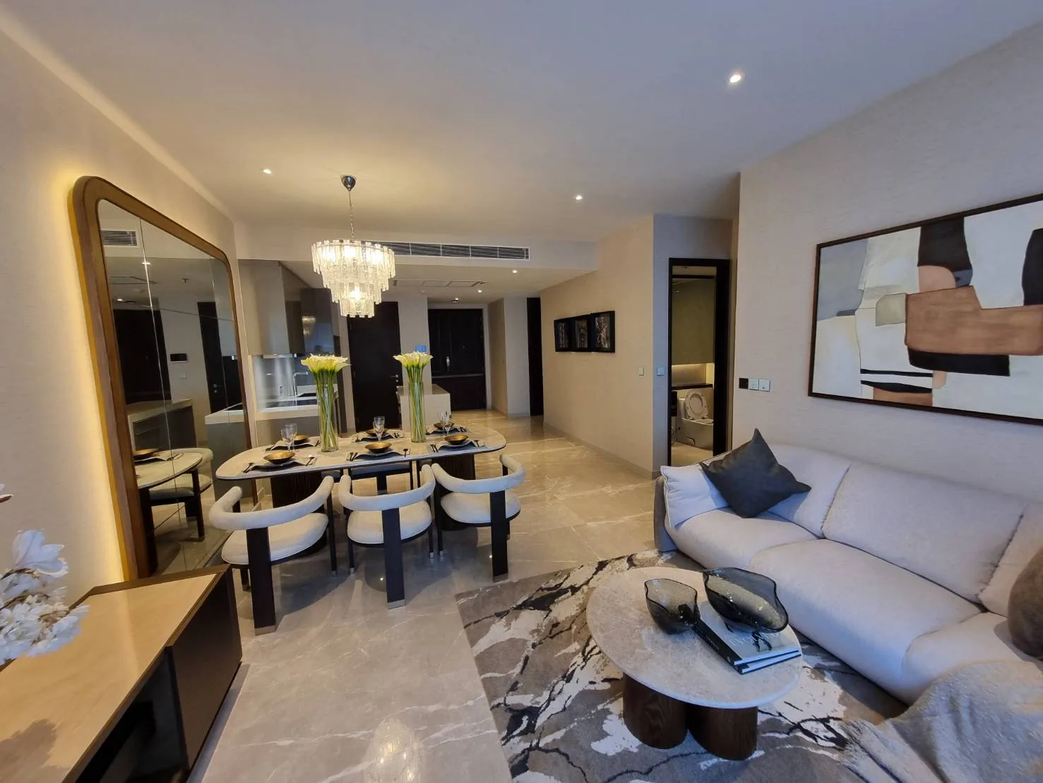 Property photos for Nivati Thonglor 23