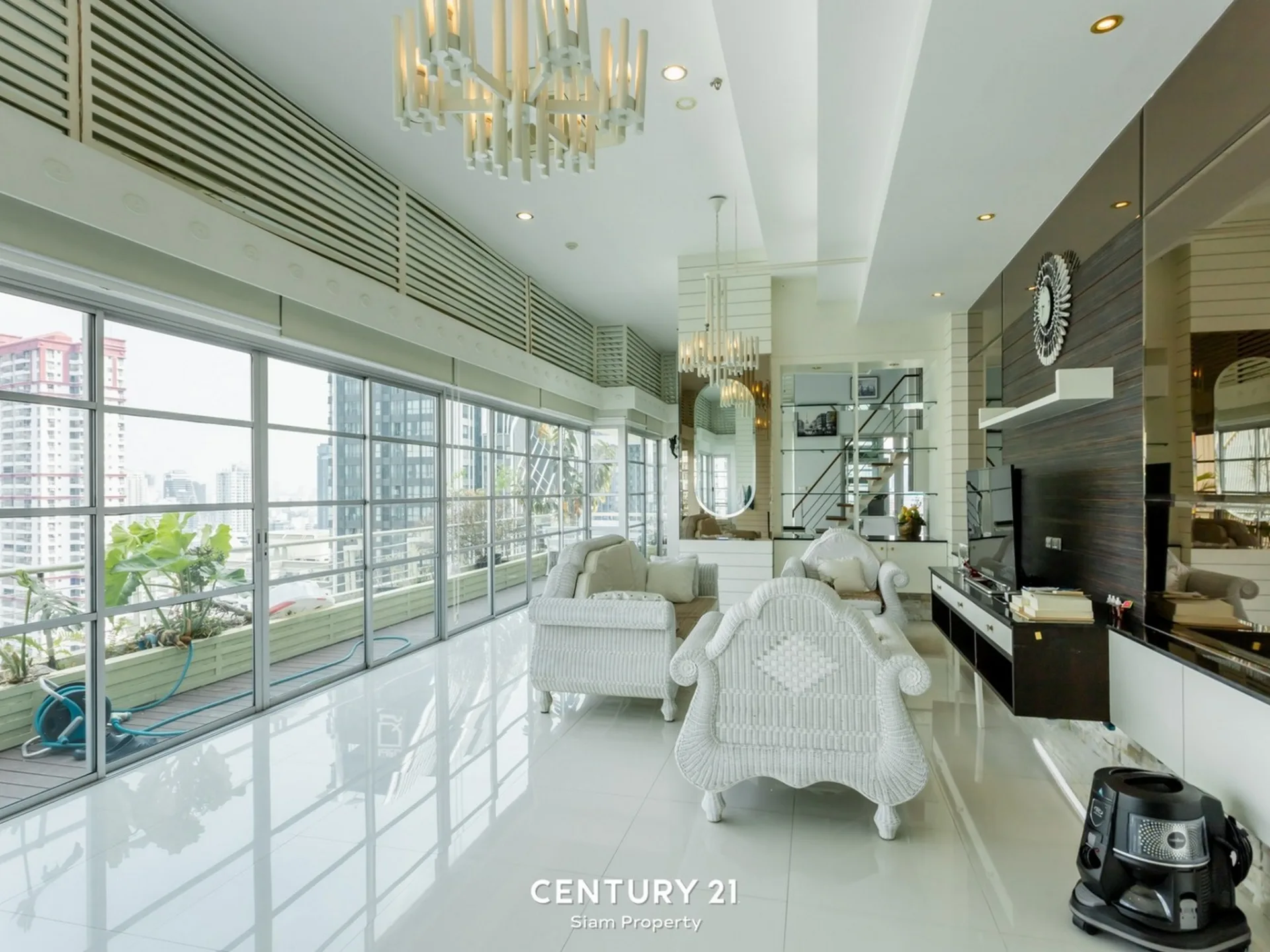 Property photos for Baan Klang Krung Siam - Pathumwan