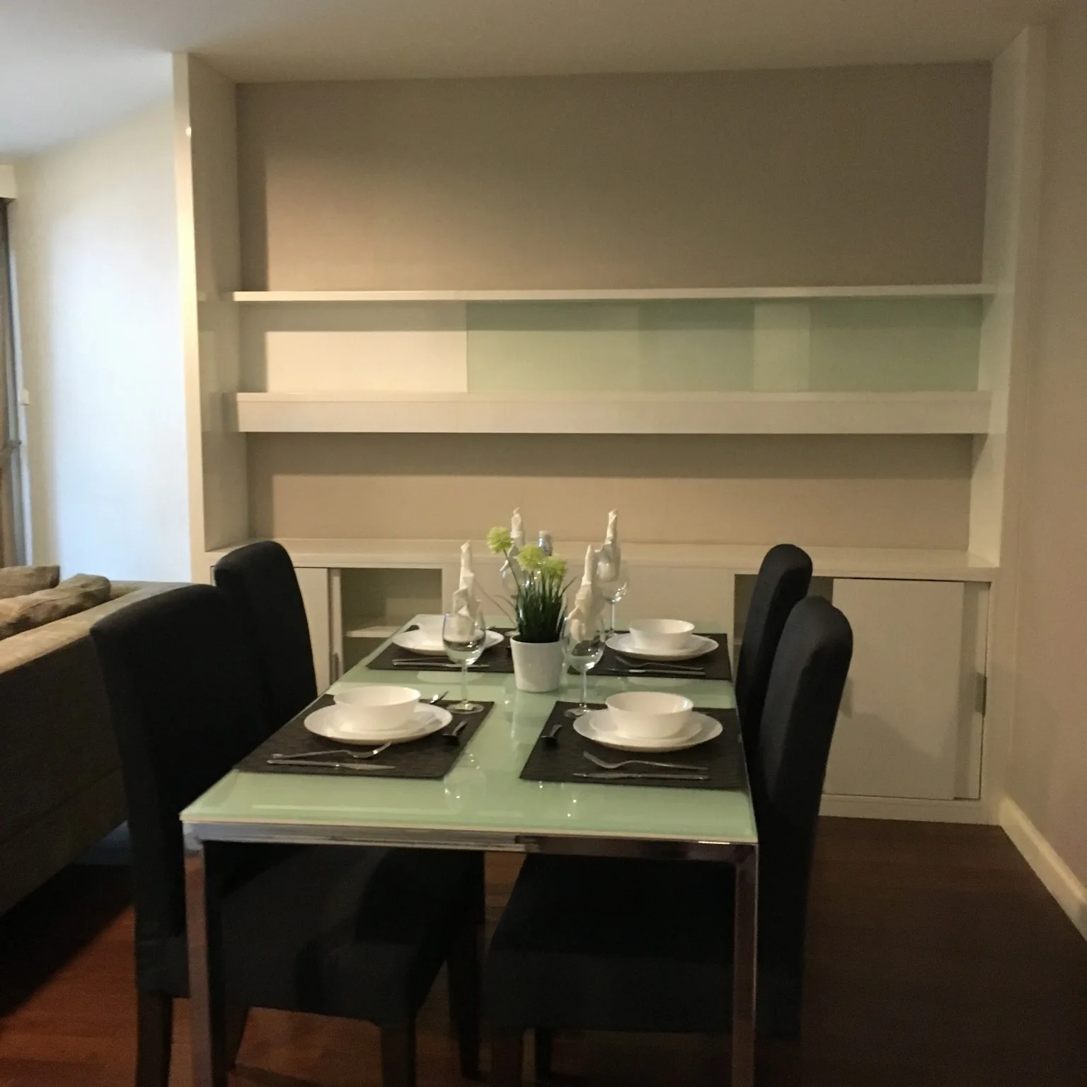 Property photos for Belle Grand Rama 9