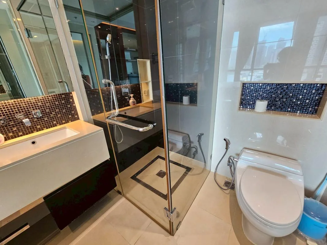 Property photos for The Address Sukhumvit 28