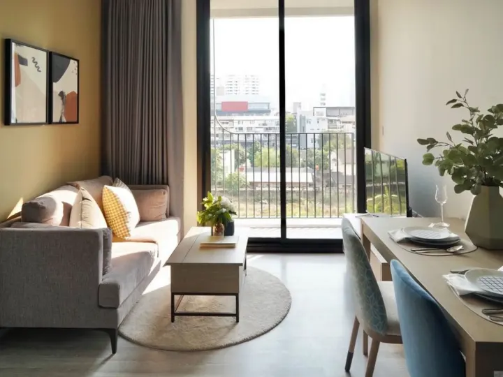 Property photos for XT Ekkamai