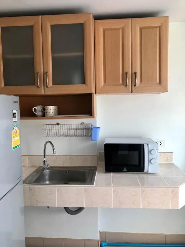 Property photos for Lumpini Place Sathorn