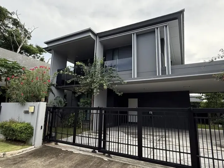 Property photos for Setthasiri Krungthep Kreetha 2