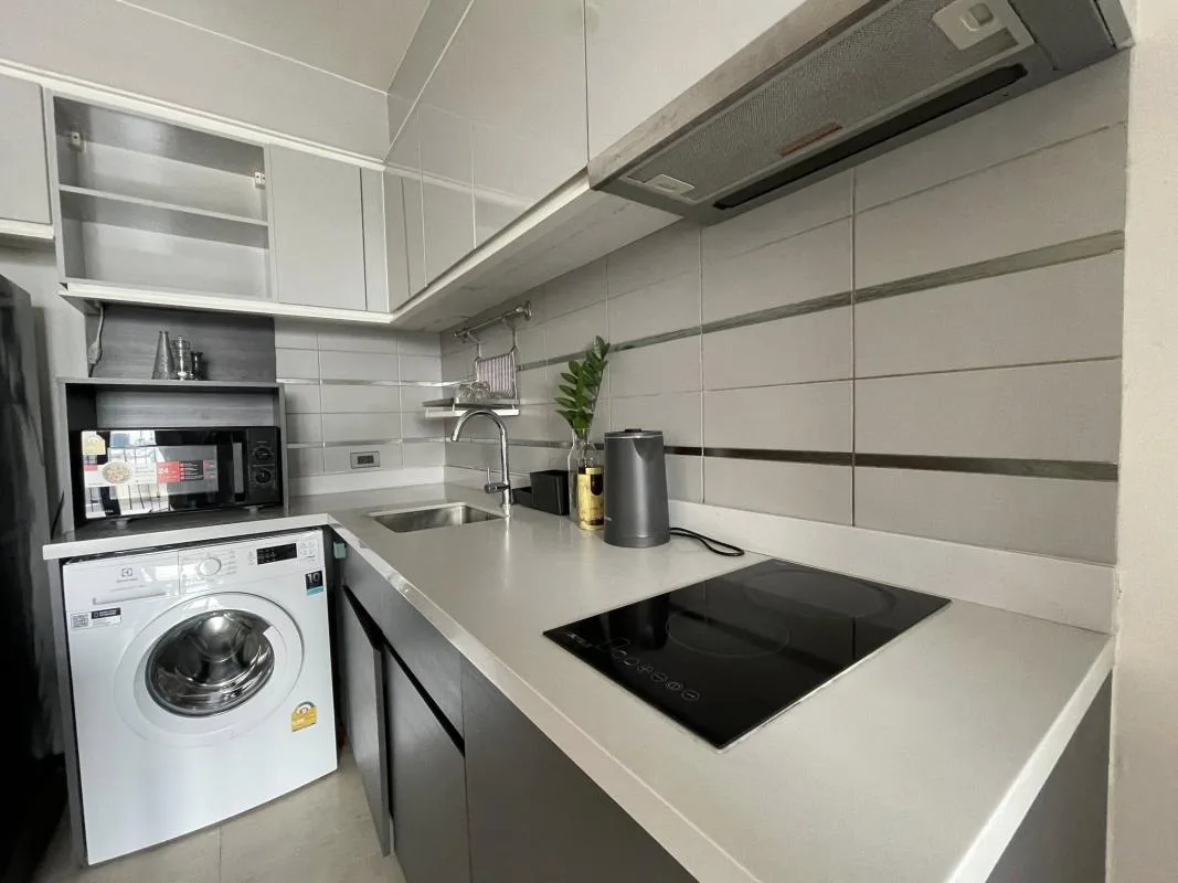 Property photos for WYNE Sukhumvit