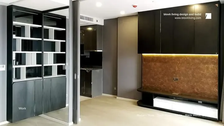 Property photos for Ashton Asoke