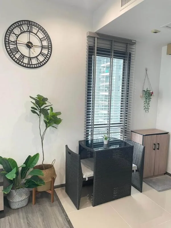 Property photos for The Rich Sathorn ??? Taksin