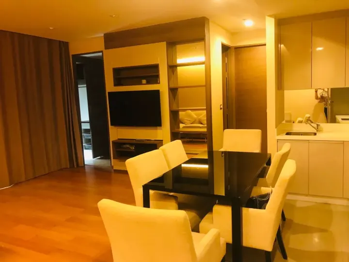 Property photos for The Address Sathorn