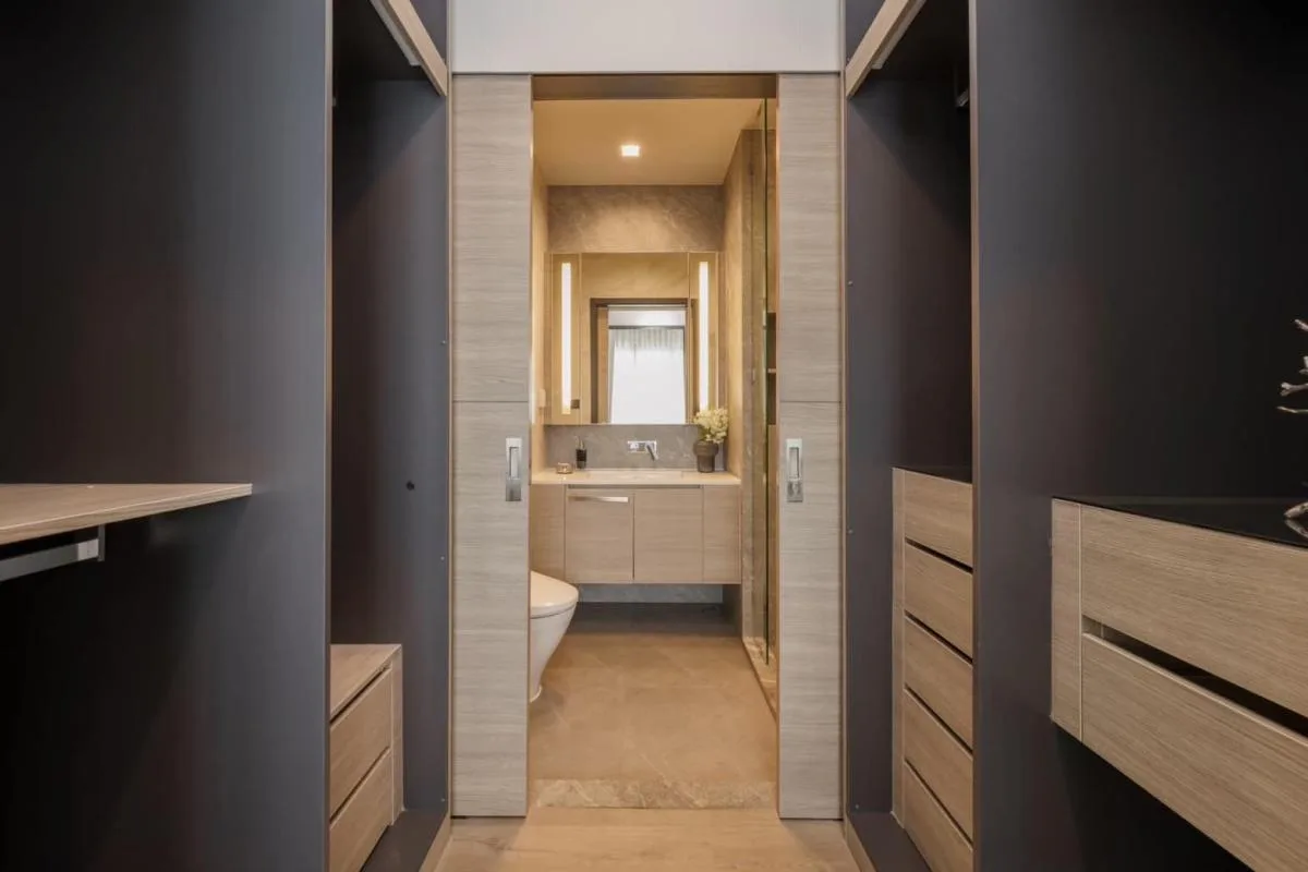 Property photos for The Crest Park Residences
