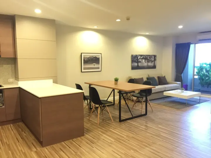 Property photos for Petch 9 Tower