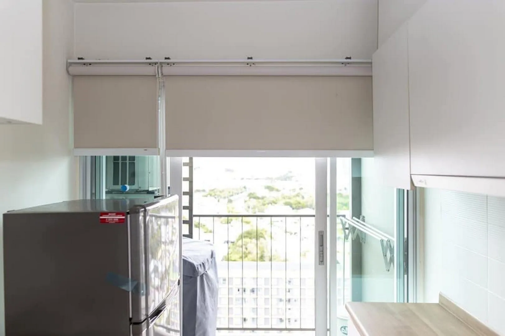 Property photos for U Delight @ Huamak Station
